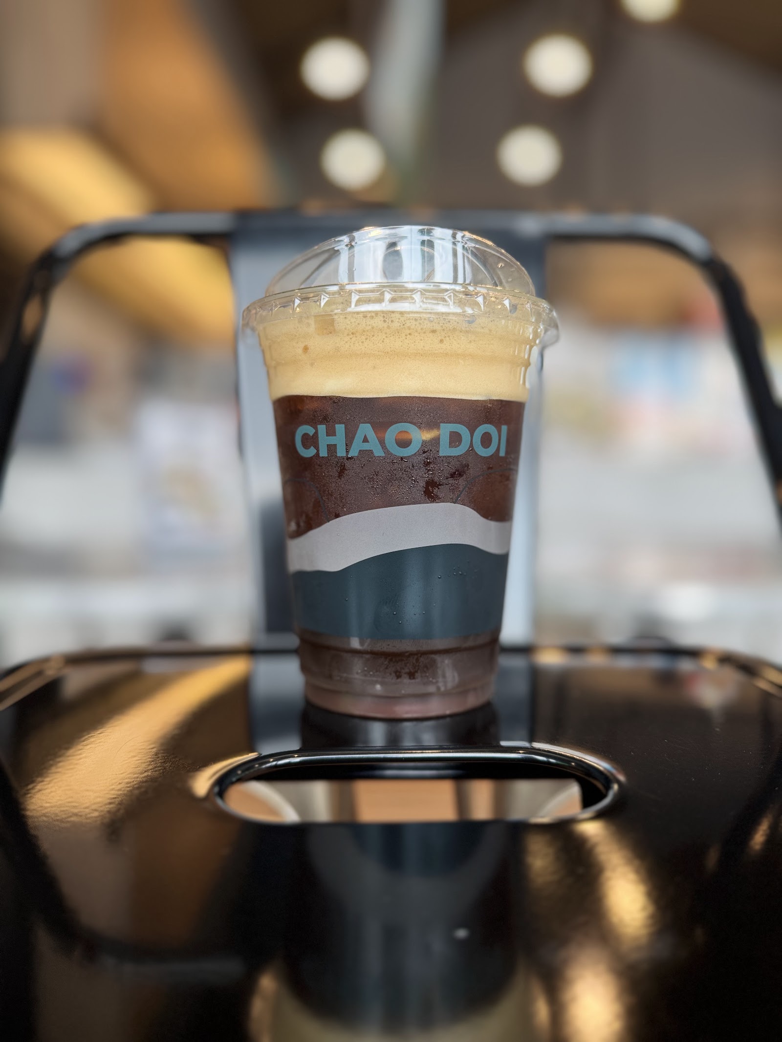 CHAO DOI COFFEE - KHAO NOI ชาวดอย สาขา เขาน้อย | พัทยา, ชลบุรี | Pattaya, Chonburi photo