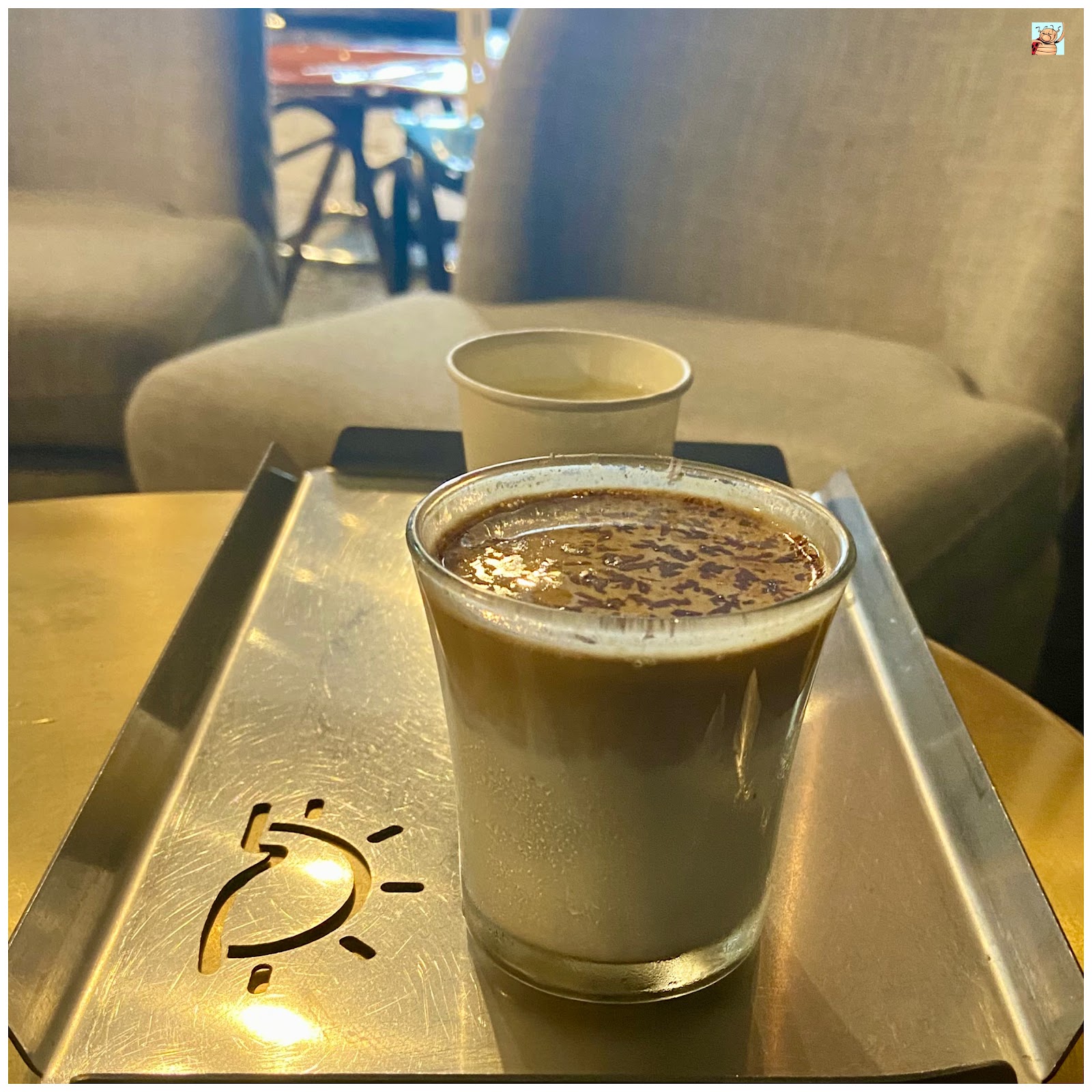 Sunset Coffee Roasters @Flagship Store photo