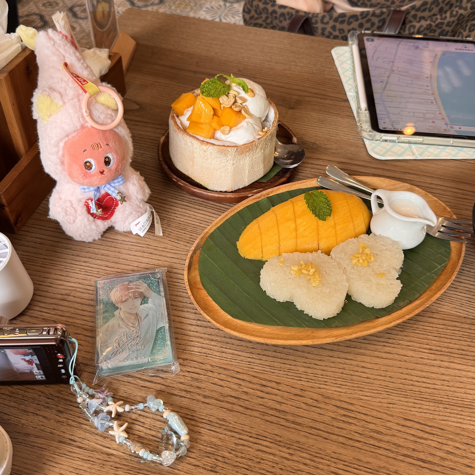 Jasmin's Café photo